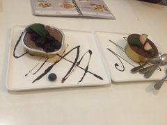 -美丽心情蛋糕(江苏路店)