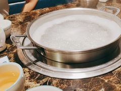 -鱼粤鲜淘米捞·中山脆肉鲩火锅(悦湖会店)