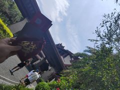 -清远熹乐谷温泉度假酒店