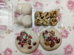 -美新点心店(陕西北路店)