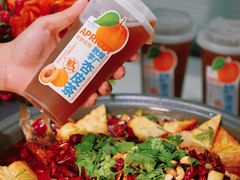 -阿里疆Alijiang·丝路美食·异域风情·清真(长楹天街店)