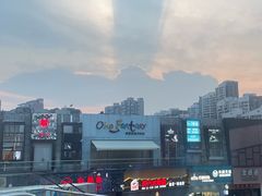 -证大大拇指广场(芳甸路店)