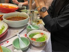 -北平盛世·新京菜·北京烤鸭(劲松·双井店)