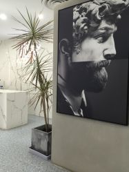 -那茉 Hair Salon