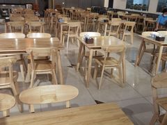 大堂-太原面食店(解放路店)