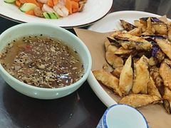 -邢家锅贴老店·非遗·开封菜(金明广场店)