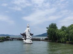 -东钱湖旅游度假区