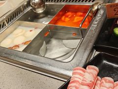 -海底捞火锅(飞马水城店)
