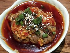 -串门邻居串串火锅(云南南路店)