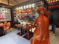 -古南都·老广东酒楼(龙江店)