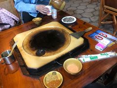 -阿昌白族石板烧(大理古城店)