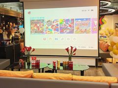 -CIAO·团建聚餐·生日派对轰趴馆(福田店)