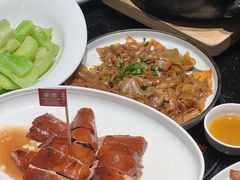 -滋粥楼·顺德菜海鲜茶点(金融城店)