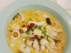 -聚鑫阁江浙菜·非遗传承技艺(闵行交大店)