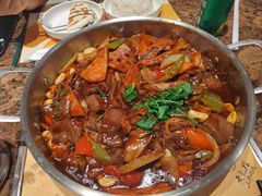 -黄记煌三汁焖锅(欢乐海岸店)