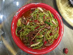 -灶东家民间菜(回兴店)