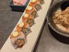 -花时·炭火烧肉(东百中心A馆店)