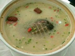 -南渝食府.墨脱石锅松茸鸡
