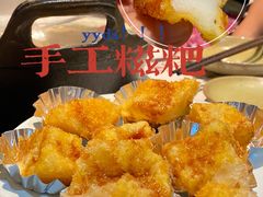 -盡膳口福跷脚牛肉火锅(北美新天地店)