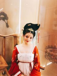 -盘子女人坊古装写真摄影(南京总店)