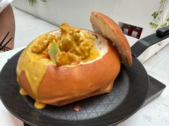 -大树餐厅(红旗街万达店)