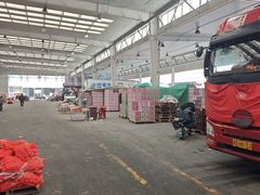 -新发地高碑店农副产品物流园