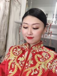 点击看大图 -弥雾·Nebula·西服婚纱定制