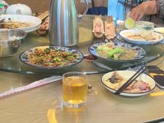 -生态苑农庄(十里画廊遇龙河店)