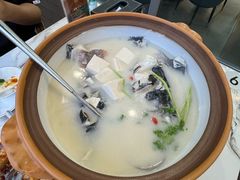 -宝荣鱼馆·临湖之宴(千岛湖店)