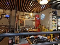 -俺家鲜·烧烤龙虾地锅鸡(观音塘店)