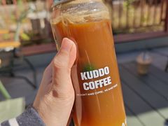 -KUDDO COFFEE(天河城店)