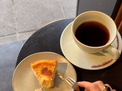 -RUMORS COFFEE ROASTERY鲁马滋咖啡(湖南路店)