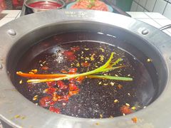 -钢管厂五区小郡肝串串香(奥克斯广场锦城万达店)