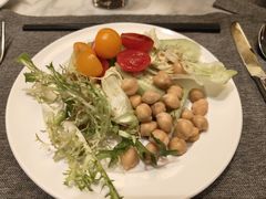 -北京王府井希尔顿酒店·万斯阁西餐厅