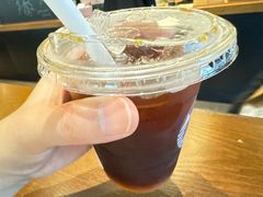 -星巴克(南京商厦店)