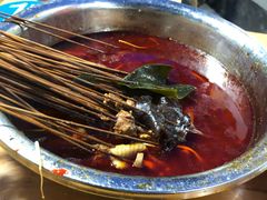 -老瓦房冷锅串串(文殊院店)