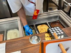 -LUNEURS月乐诗·法式冰淇淋(北外滩来福士广场店)