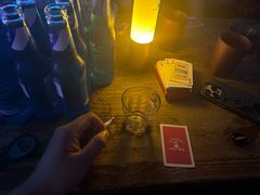 -Ton Ton吨吨小酒馆Live(观前街店)