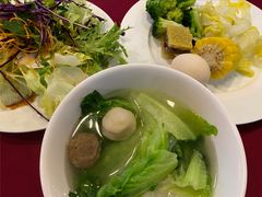 -韶关经律论国际酒店温泉
