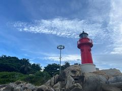 -三亚蜈支洲岛旅游区