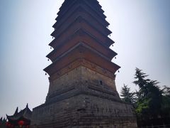 -洛阳白马寺