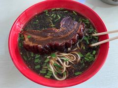 -小龙大肉面馆