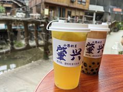 -肇兴侗寨