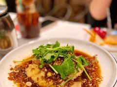 沙姜走地鸡-博多新记·粤菜(复兴店)