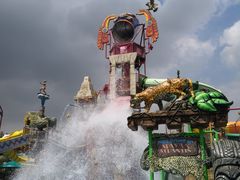 -武汉玛雅海滩水公园