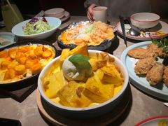 -新白鹿餐厅(金鹰新街口店)
