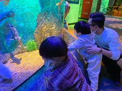 -沈阳海洋探索中心