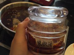 -福口居京味火锅(华光路店)