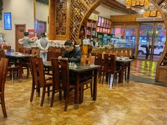 大堂-吾味香葫芦头(安西街店)