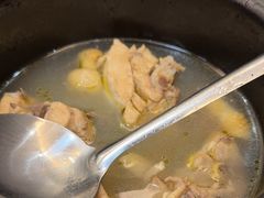 -溪涧堂农家土菜(神仙居店)